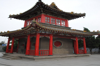 pagoda pagoda