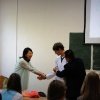 Лекция по китайской медицине