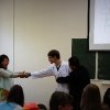 Лекция по китайской медицине