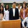 Лекция по китайской медицине