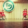 Выступление воспитанников прогимназии