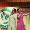 Выступление артистов из Китая