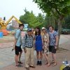 Экскурсия в Парк Труда