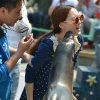 Океонариум. Шоу морских котиков