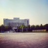 Территория университета