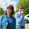 Небольшой перекус в дороге