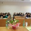 тюльпаны